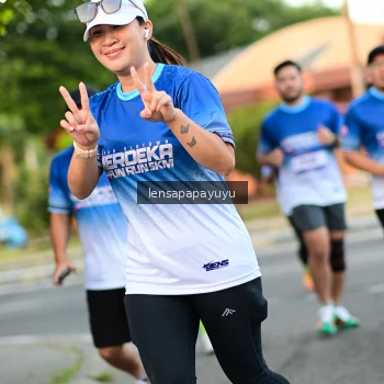 Runner Photo 3463967