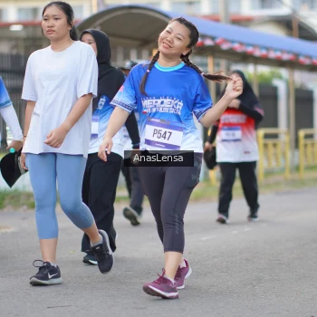 Runner Photo 3463969
