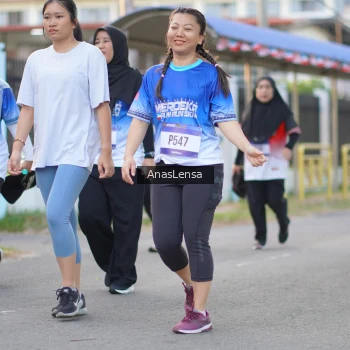 Runner Photo 3463972