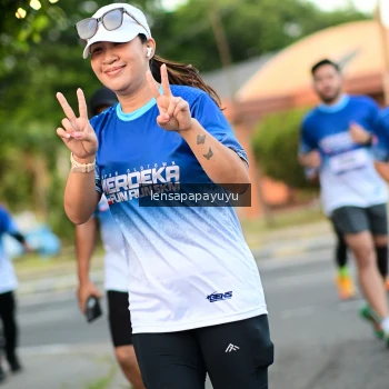 Runner Photo 3463974