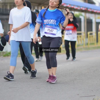 Runner Photo 3463980