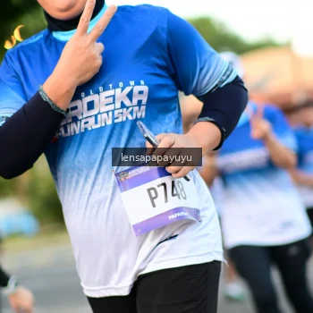 Runner Photo 3463981