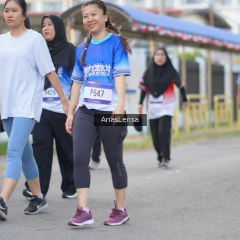 Runner Photo 3463982