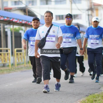 Runner Photo 3463984