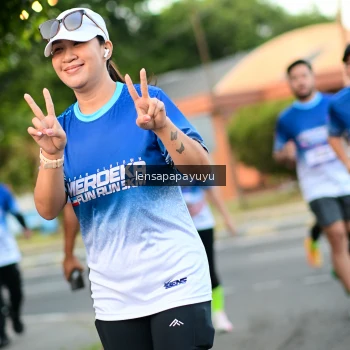 Runner Photo 3463985