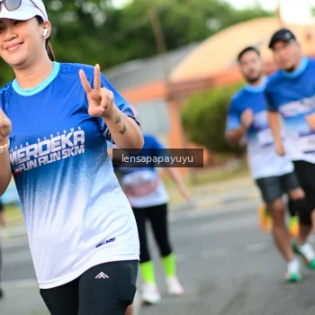Runner Photo 3463987