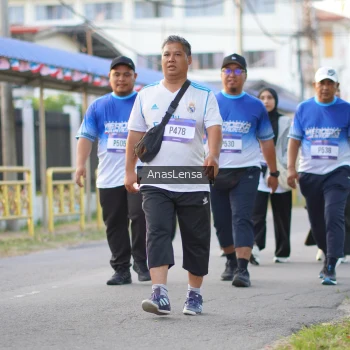Runner Photo 3463988