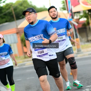 Runner Photo 3463989