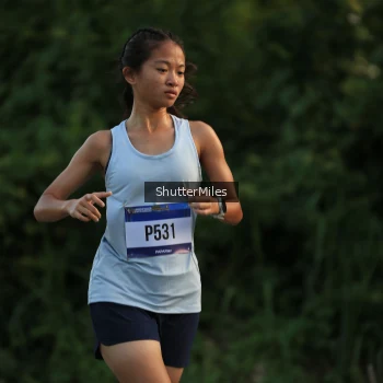 Runner Photo 3463992