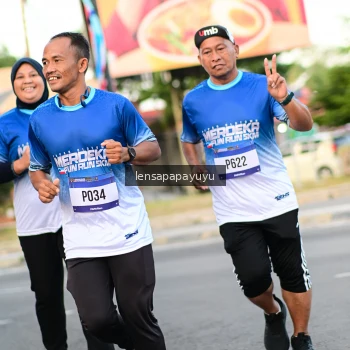 Runner Photo 3463993