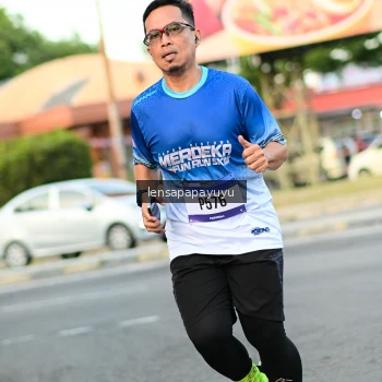 Runner Photo 3464004