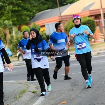 Runner Photo 3464011