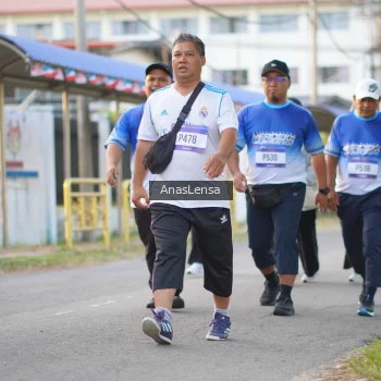 Runner Photo 3464017