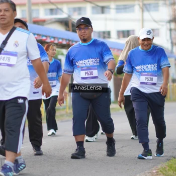 Runner Photo 3464018