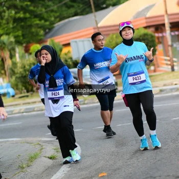 Runner Photo 3464021