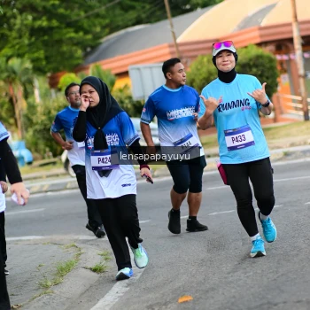 Runner Photo 3464022