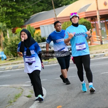 Runner Photo 3464025