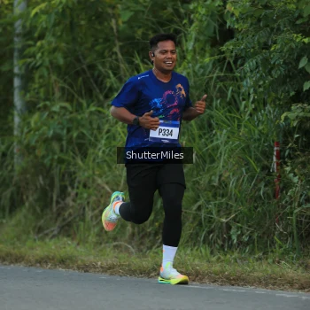 Runner Photo 3464027