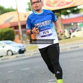 Runner Photo 3464030