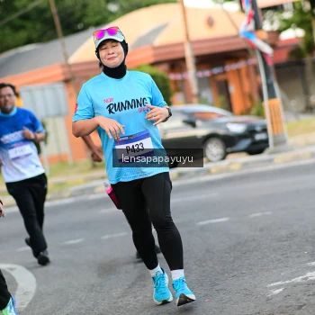 Runner Photo 3464032