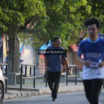 Runner Photo 3464033