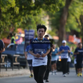 Runner Photo 3464034