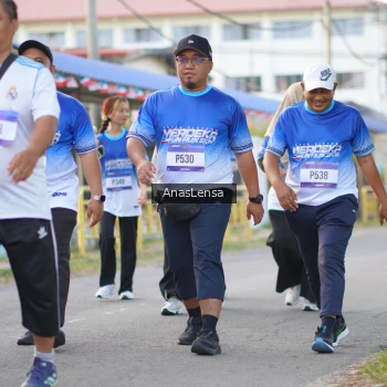 Runner Photo 3464038