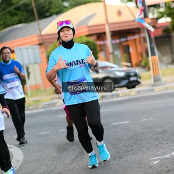 Runner Photo 3464041