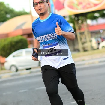 Runner Photo 3464042