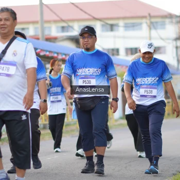 Runner Photo 3464046