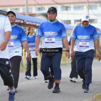 Runner Photo 3464047