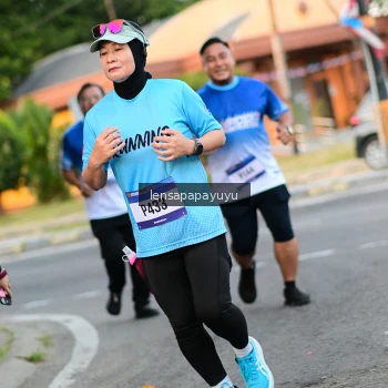 Runner Photo 3464048