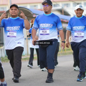 Runner Photo 3464053