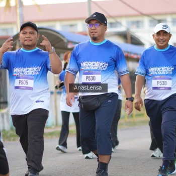 Runner Photo 3464054