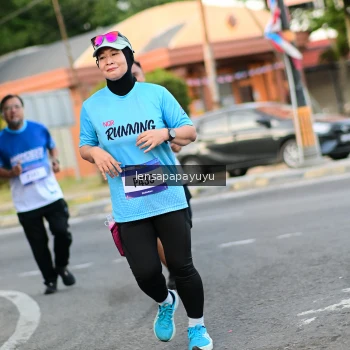 Runner Photo 3464056