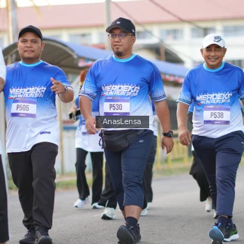Runner Photo 3464057