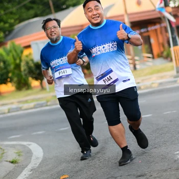 Runner Photo 3464058