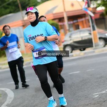 Runner Photo 3464061