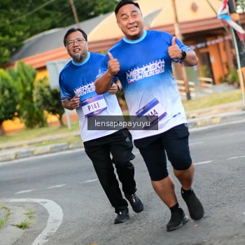 Runner Photo 3464062