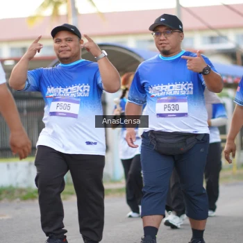 Runner Photo 3464067