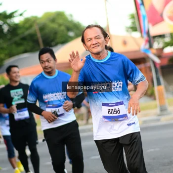 Runner Photo 3464068