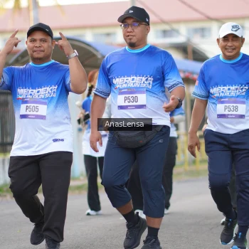 Runner Photo 3464070