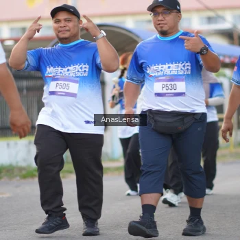 Runner Photo 3464071