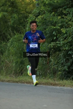 Runner Photo 3464072