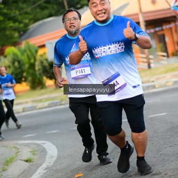 Runner Photo 3464073