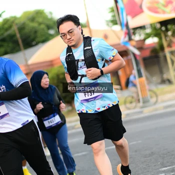 Runner Photo 3464081