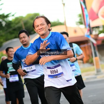 Runner Photo 3464083