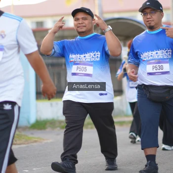 Runner Photo 3464085