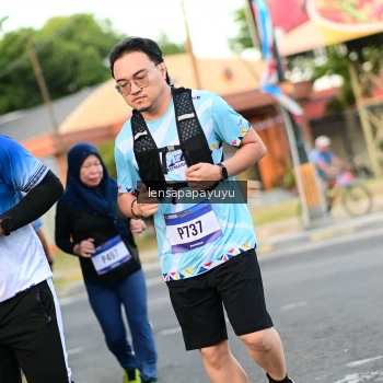 Runner Photo 3464086