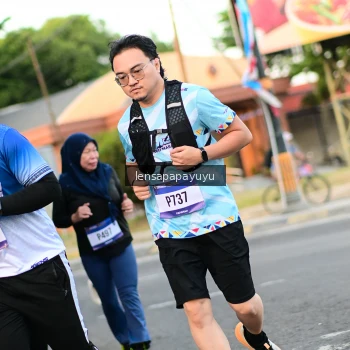 Runner Photo 3464087